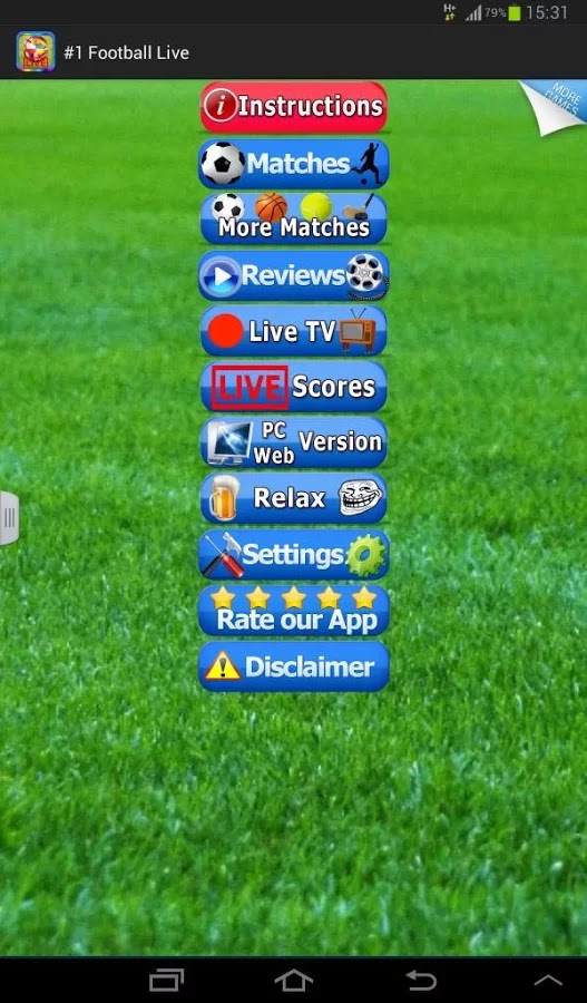 live football free watch live football free watch